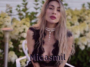 Micasmil