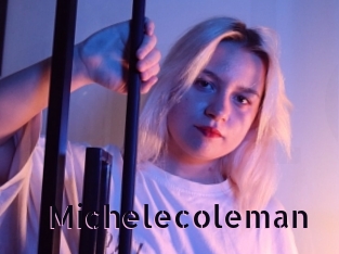 Michelecoleman