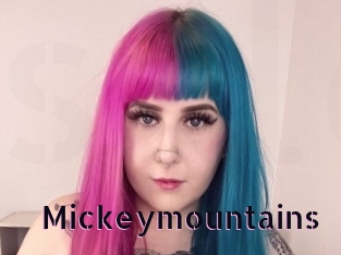 Mickeymountains