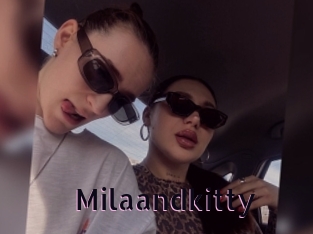 Milaandkitty