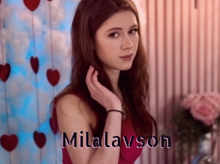 Milalavson