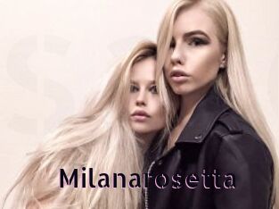 Milanarosetta