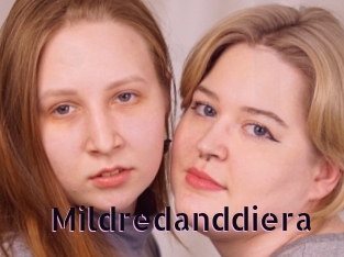 Mildredanddiera