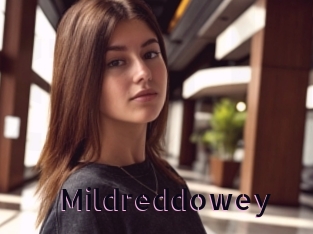 Mildreddowey