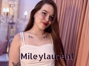 Mileylaurent
