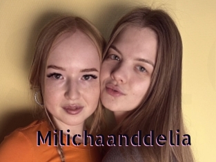 Milichaanddelia