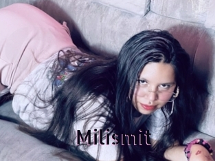 Milismit