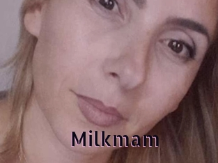 Milkmam