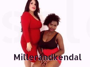 Millerandkendal