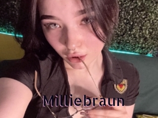 milliebraun Salope Lesbiennes