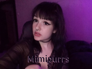 Mimipurrs