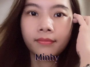 Minhy