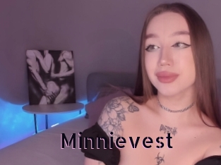 Minnievest