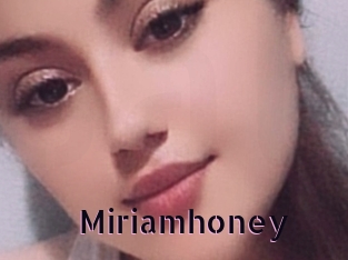 Miriamhoney