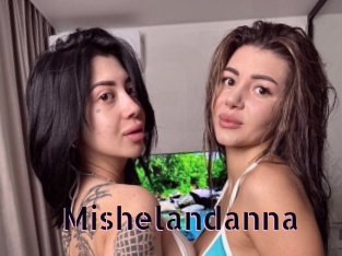 Mishelandanna