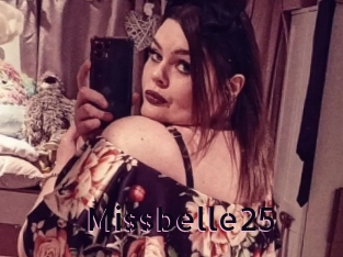 Missbelle25