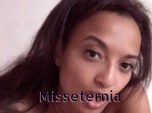 Misseternia