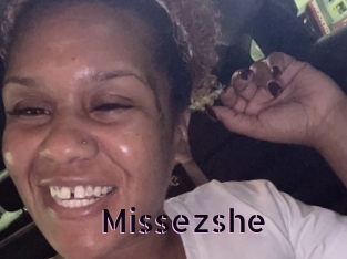 Missezshe