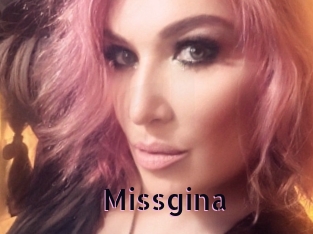 Missgina