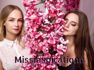 Missinspirationn