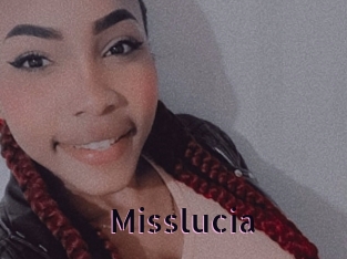Misslucia