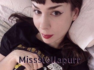 missstellapurr Salope Lesbiennes
