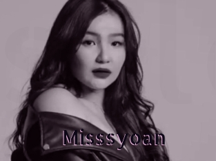 Misssyoan