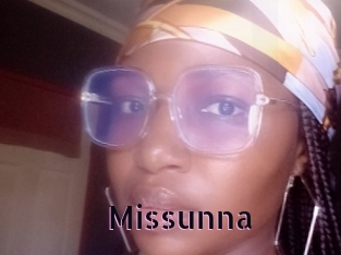 Missunna