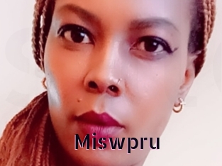 Miswpru