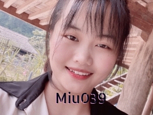 Miu039