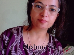 Mohmaya