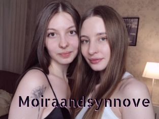 Moiraandsynnove