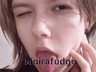 Moirafudge