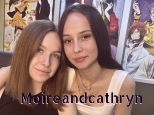 Moireandcathryn