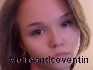 moireandcoventin Salope Lesbiennes