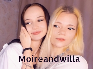 Moireandwilla