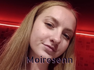 Moiresenn