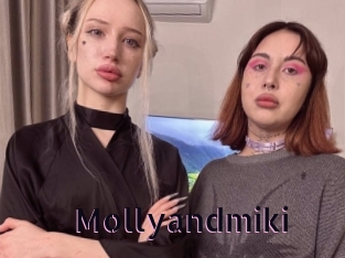 Mollyandmiki