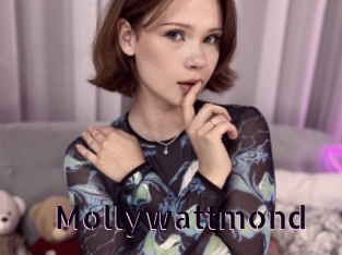 Mollywattmond