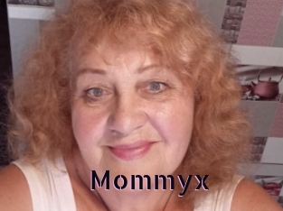 Mommyx