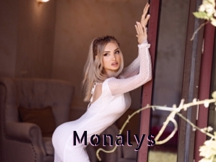 Monalys