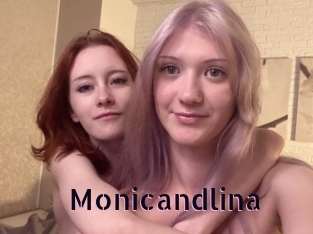 Monicandlina
