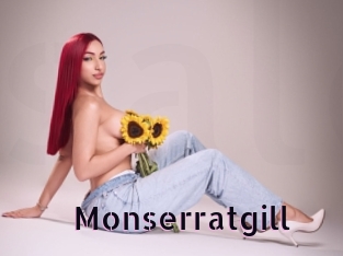 Monserratgill