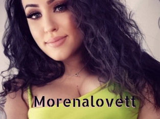 Morenalovett
