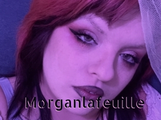 Morganlafeuille