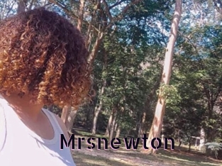 Mrsnewton