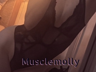 Musclemolly