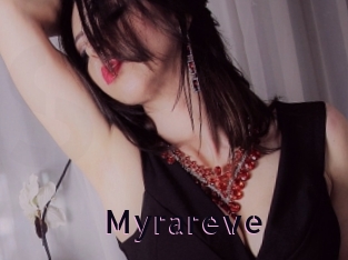 Myrareve