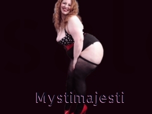 Mystimajesti