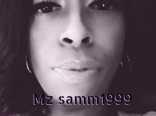 Mz_samm1999